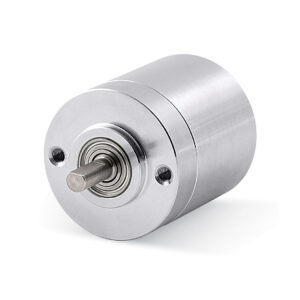 ロータリーエンコーダ