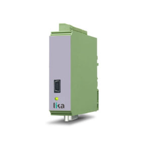 エンコーダインターフェース